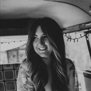 Meet your Posher, Nancy